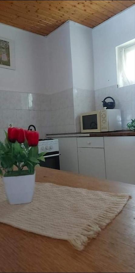 Апартаменты Kekturas-Tora Nyilo Badacsonyi Privat Berlemeny Бадачоньтомай Экстерьер фото