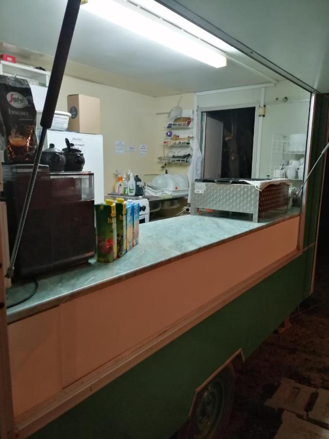 Апартаменты Kekturas-Tora Nyilo Badacsonyi Privat Berlemeny Бадачоньтомай Экстерьер фото